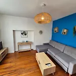 Apartament Le Rouy T3 Settimmo A Lourdes