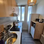Apartament Le Rouy T3 Settimmo A Lourdes