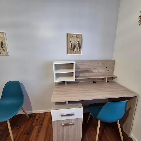 Le Rouy T3 Settimmo A Lourdes