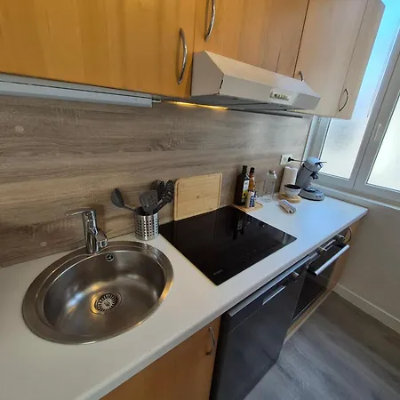 Le Rouy T3 Settimmo A *