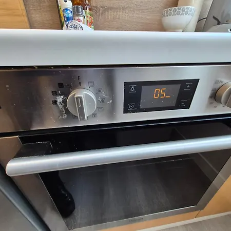 Apartman Le Rouy T3 Settimmo A