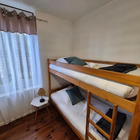 Le Rouy T3 Settimmo A Lourdes