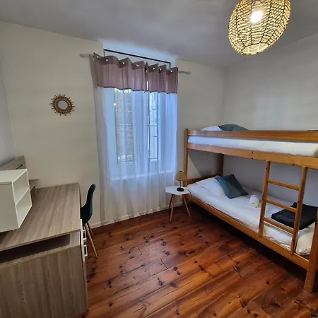 Le Rouy T3 Settimmo A Apartament