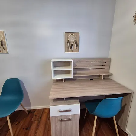 Le Rouy T3 Settimmo A Apartament