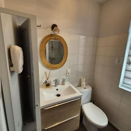 Le Rouy T3 Settimmo A Apartament Lourdes