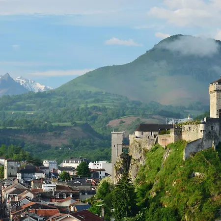 Le Rouy T3 Settimmo A * Λούρδη