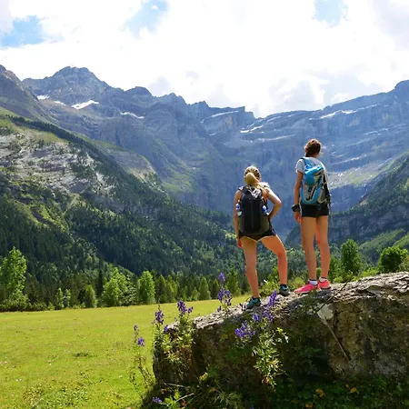Daire Le Rouy T3 Settimmo A Lourdes