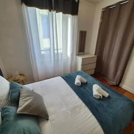 Le Rouy T3 Settimmo A *