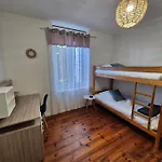 Le Rouy T3 Settimmo à Apartamento