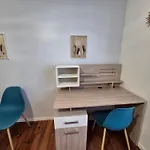 Le Rouy T3 Settimmo à Apartamento