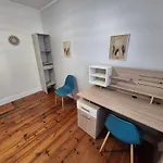 Le Rouy T3 Settimmo à Apartamento Lourdes
