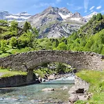Le Rouy T3 Settimmo à