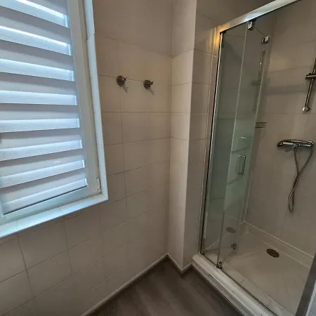 Le Rouy T3 Settimmo A Apartment